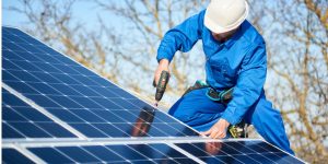 Installation Maintenance Panneaux Solaires Photovoltaïques à Tourbes